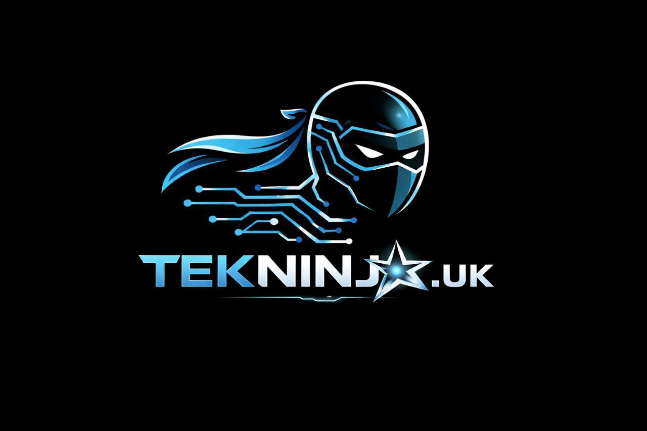 TEKNINJ★.UK